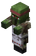 Taiga Zombie Butcher