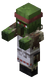 Taiga Zombie Butcher