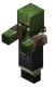 Taiga Zombie Mason