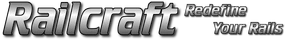 Логотип (Railcraft)