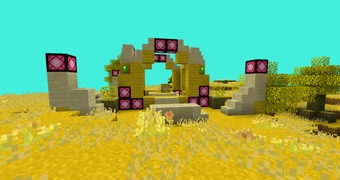 Структура Солнечного шторма.