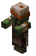 Desert Zombie Weaponsmith