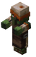 Desert Zombie Weaponsmith