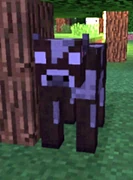 Корова Хиробрина