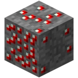 Рубиновая руда (GregTech 4)