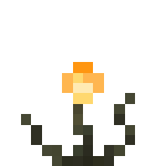 Сгоревшая жемчужина (Thaumcraft)