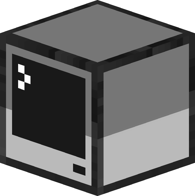 ComputerCraft/Компьютер — Minecraft Wiki