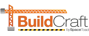 BuildCraft-logo