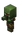 Jungle Baby Zombie Villager