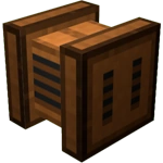 Бродильный аппарат (Forestry)