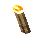 Настенный факел BE2