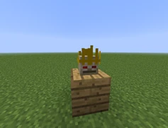 Голова Лича