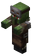 Taiga Zombie Armorer