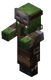Taiga Zombie Armorer