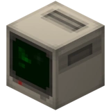 Монитор (RedPower 2)