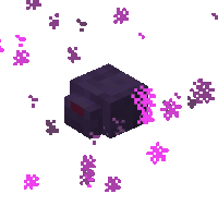 Чешуйница Края (Texture Update)