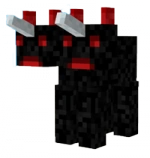 Вамашерон (Divine RPG)