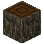 Древесина (гикори) (TerraFirmaCraft)