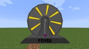 FEnSU