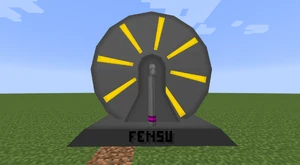 FEnSU