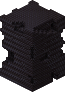Развалины бастиона wall base 1