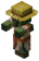Desert Zombie Farmer