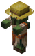 Desert Zombie Farmer