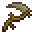 Как сделать косу minecraft