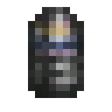 Кремниевый монокристалл (RedPower 2)