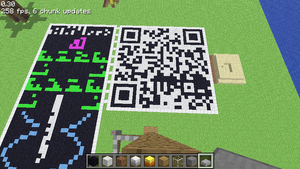 Minecode