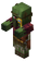 Savanna Zombie Cartographer