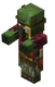 Savanna Zombie Cartographer