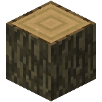 Древесина (акация) (Biomes O' Plenty)