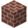 Кирпичный блок JE4 BE2