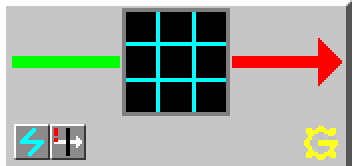 Электрический транслокатор интерфейс (GregTech 4)