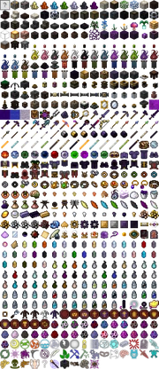 Thaumcraft5CSS