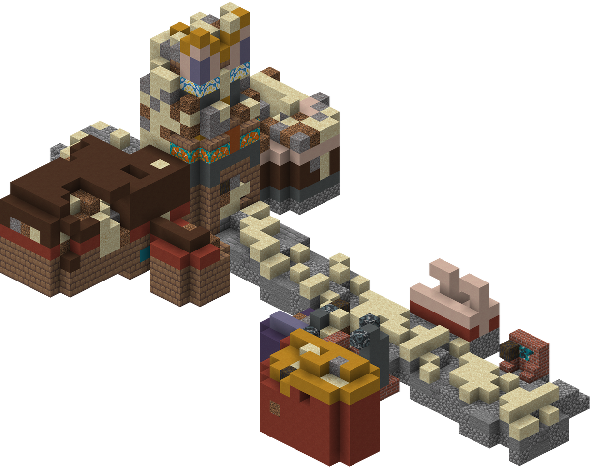 minecraft-wiki