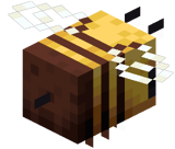 Пчела (жало)