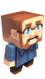 Duncan Geere Mojang avatar