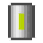 Канистра с топливом (Galacticraft)