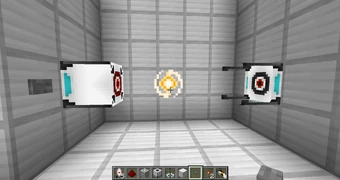 Раздатчик создал шар