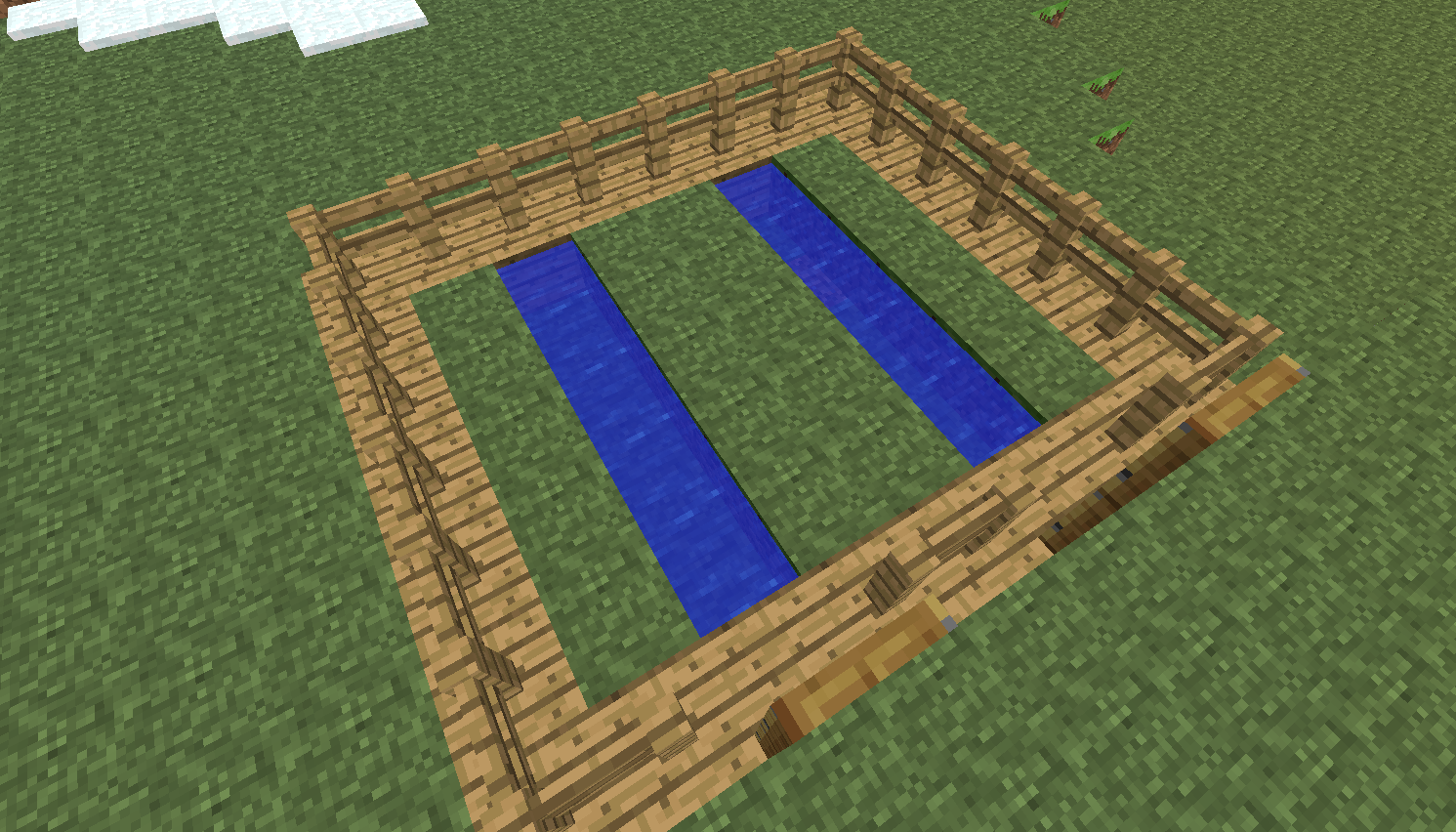 Simple wheat farm6