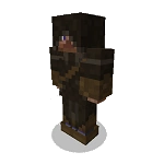 Броня ассасина (Custom NPCs)