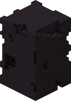 Развалины бастиона wall base 0
