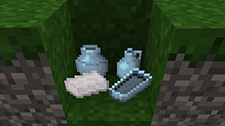 Промывочная Миска В Terrafirmacraft