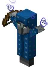 Иллюзионист атакует