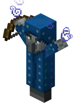 Иллюзионист атакует