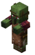 Savanna Zombie Leatherworker