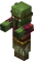 Savanna Zombie Villager Base