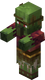 Savanna Zombie Villager Base